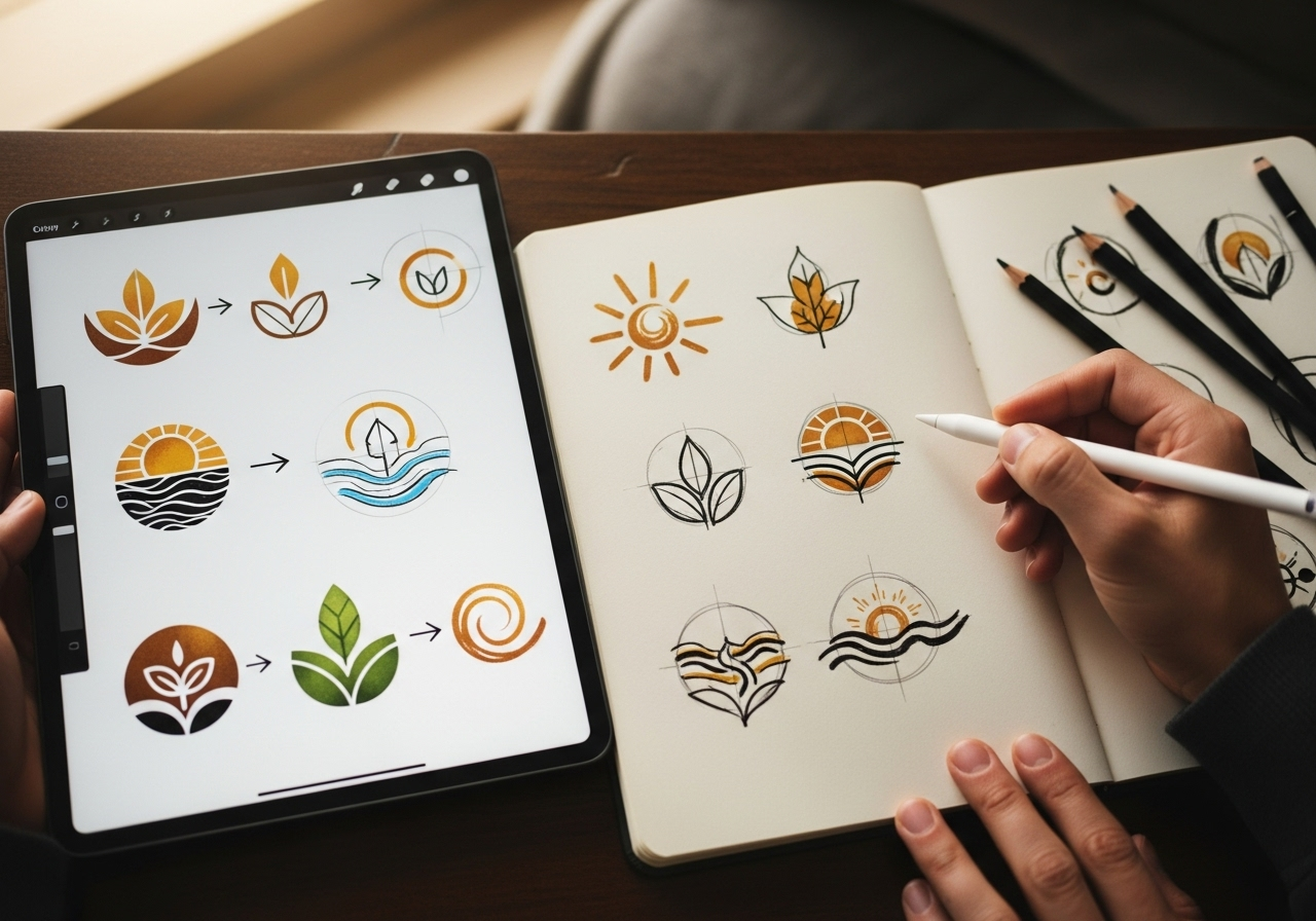 Persona de soporte técnico ayudando a un cliente.