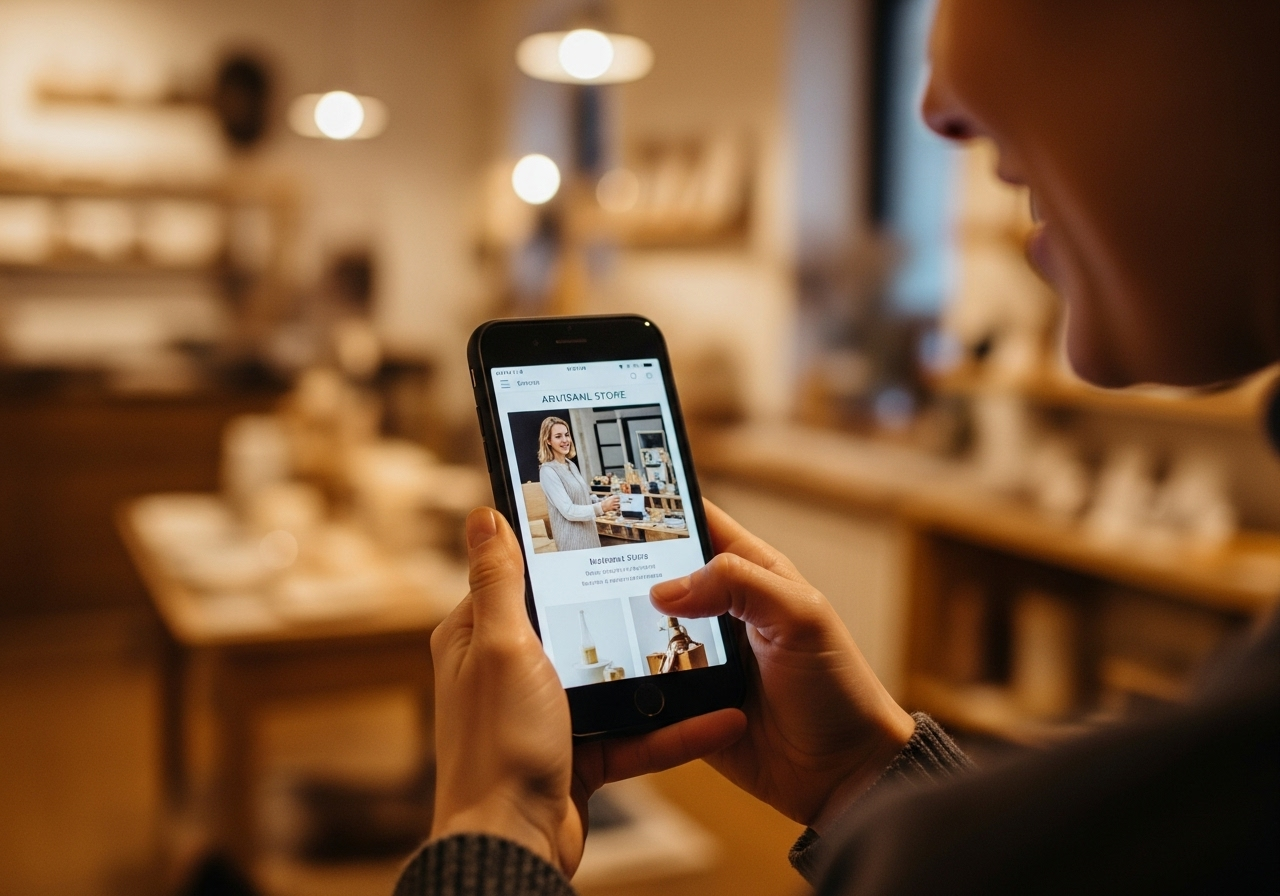 Equipo de trabajo colaborando y creciendo.