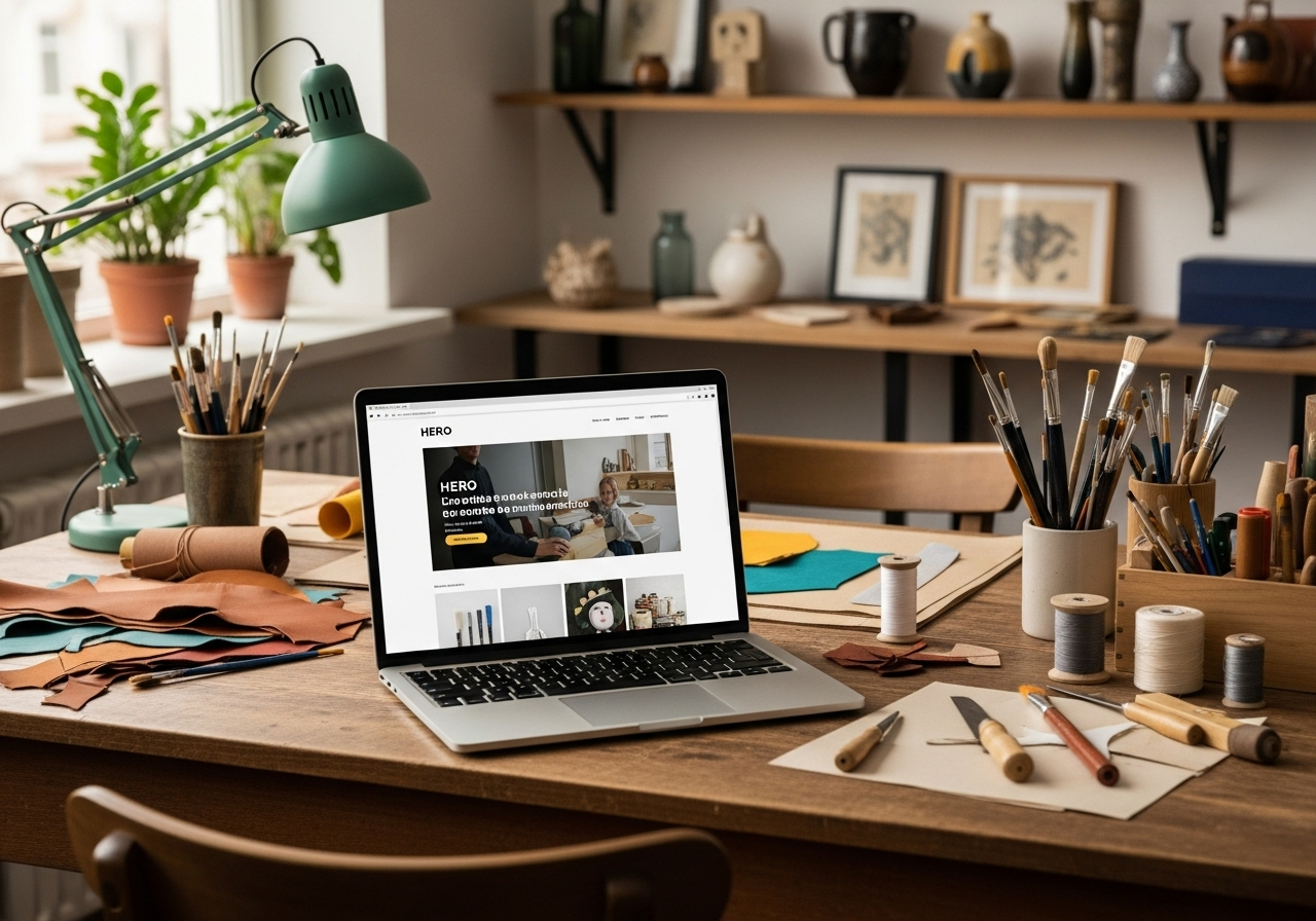 Personas en una reunión de estrategia.